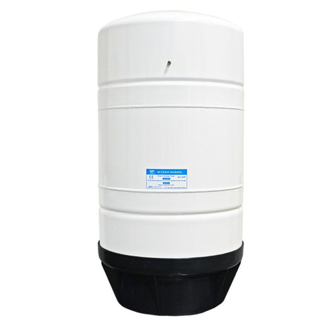 PAE TP-150-10W Reverse Osmosis Storage Tank Powder Coated Steel 40 Gal