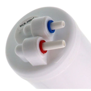 TFM Encapsulated Module [18 GPD] w/Check Valve & Flow Control