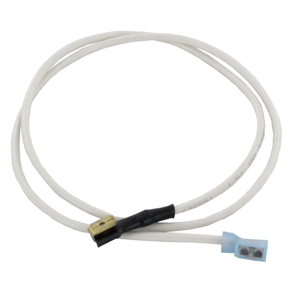 Dol-fyn Lead 21" White, A30 DST