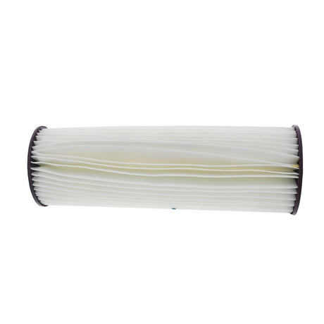 Neo-Pure PH-45200-1A 20" BB High Efficiency Pleated Filter 1 micron ABS