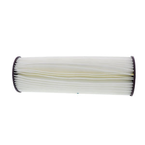 Neo-Pure PH-45200-1A 20" BB High Efficiency Pleated Filter 1 micron ABS