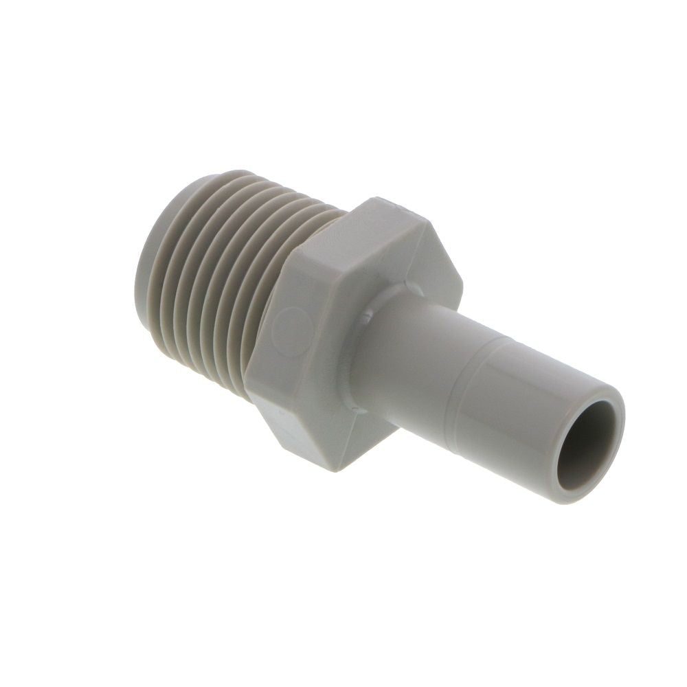 DMfit Stem Adapter - 1/2 Stem x 1/2 MNPT