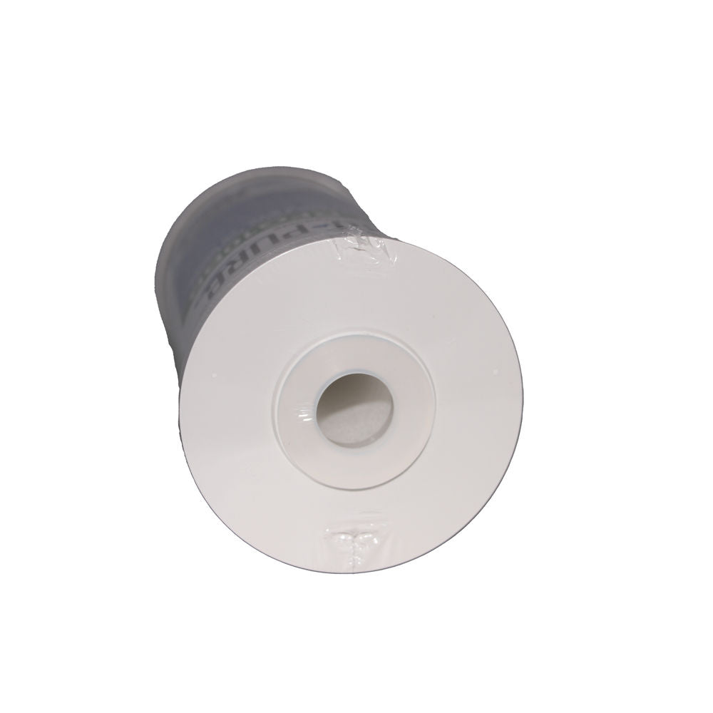 Neo-Pure NP-RFG10BB 10" BB Radial Flow GAC Carbon Filter 25 micron