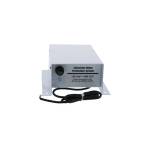 Aqua Flo 44302309 Control Module 120V NO