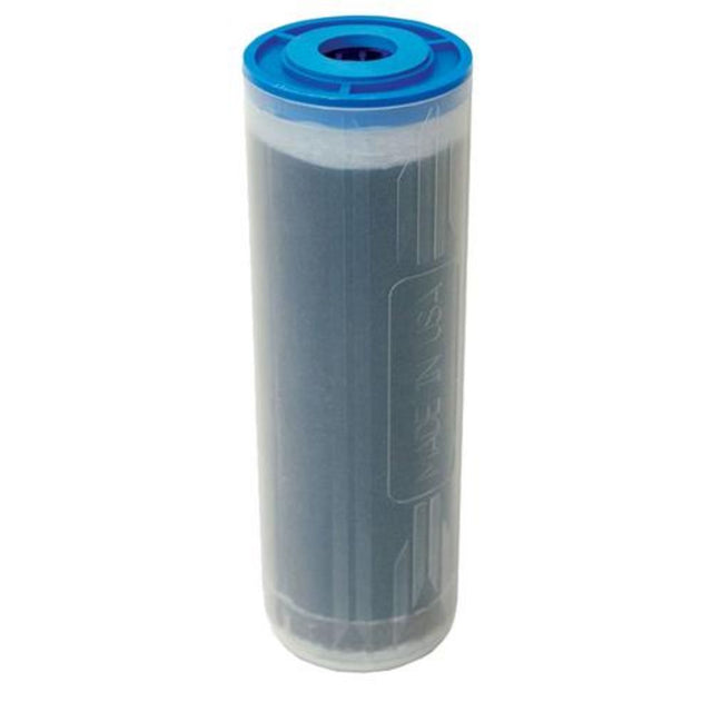 10" x 2-2/3" Nuclear Grade Mixed Bed Deionization Cartridge