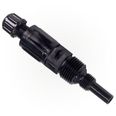 Stenner Ball Check Valve - 1/4" Tantalum Spring [FKM]