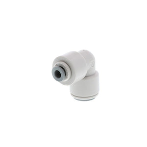 John Guest Reducing Elbow - 3/8 x 3/16