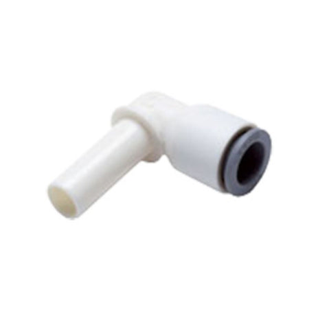 Parker LIQUIfit Stem Elbow - 3/8 x 1/4 Stem