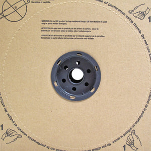 Watts RVFD Clear Vinyl Tubing 3/16 ID x 5/16 OD x 300'