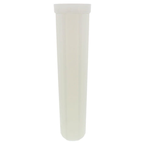 Pentek 153107 #20 EXT All Natural Standard Sump for 222 With Drain Plug