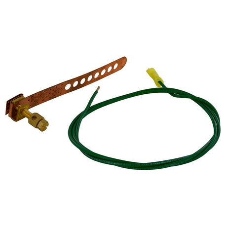Atlantic UV Ballast Grounding Kit
