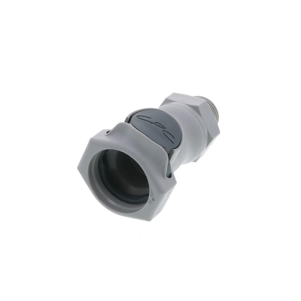 HFC10612 Male Thread Coupling Body 3/8 NPT