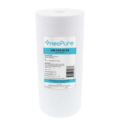 5" Polypropylene Sediment Depth Filter 20 mic