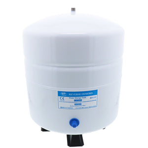 PuROTwist 3000 Reverse Osmosis System Gold Series w/ AG Faucet