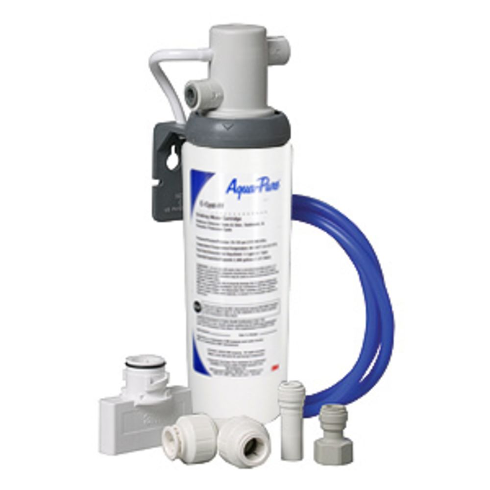 3M US-A1 Recreational Vehicle/Marine Full Flow Filter System