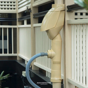 Clean Rain Ultra from Rain Harvesting Pty by Blue Mountain Co.