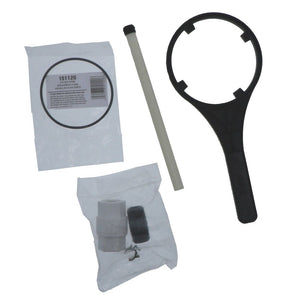 Everpure EV9797-20 SR-X Feed and Deliming System