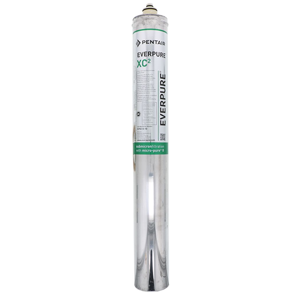 Everpure XC2 EV9613-10 Filter Cartridge