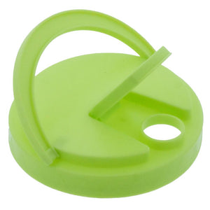 Lid with Pour Cap and Handle for 1 Gallon Glass Jar