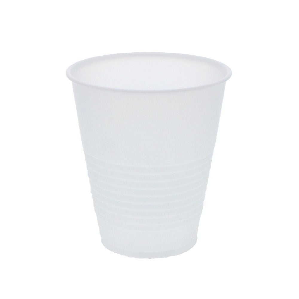 Translucent Plastic Cup 12SN 12 oz [1,000/cs]