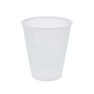 Translucent Plastic Cup 12SN 12 oz [1,000/cs]
