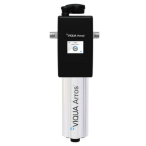 UV System Viqua Arros 15-V 120V 9.4gpm@125psi NSF 55 Class B