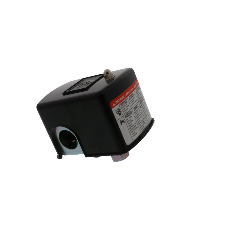 Lead-Free Well Tank Pressure Switch 40-60 psi