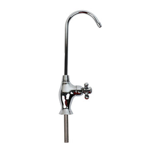 Mountain Plumbing MT610-NL POU COLD ONLY Drinking Faucet w/ Teardrop Base & Side Handle