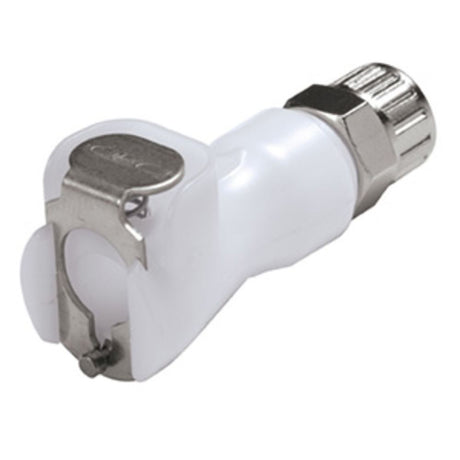 PMC13M5 In-Line 5mm PTF Coupling Body