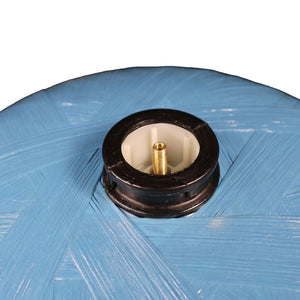 Romate Tank 80 Gallon Composite with Bladder 16" x 57" Inlet/Outlet 1" Male NPT OPEN BOX