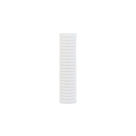 Neo-Pure MBG-25098-20 9-7/8" Grooved Polypropylene Sediment Filter 5 Mic