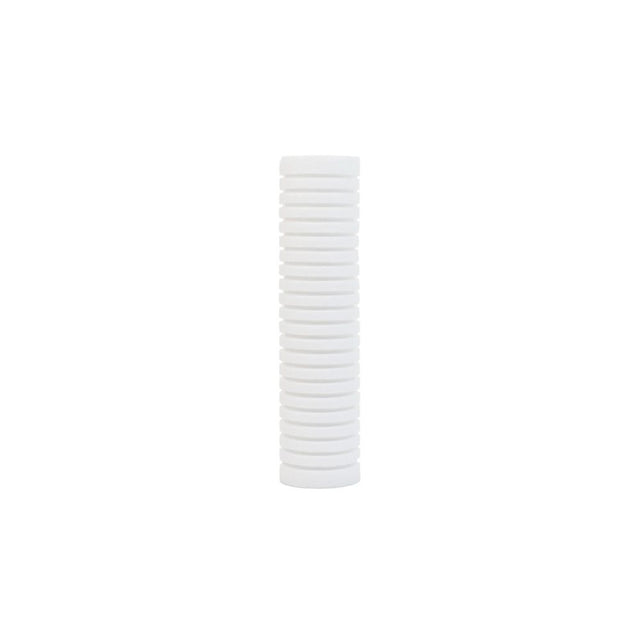 Neo-Pure MBG-25098-20 9-7/8" Grooved Polypropylene Sediment Filter 5 Mic