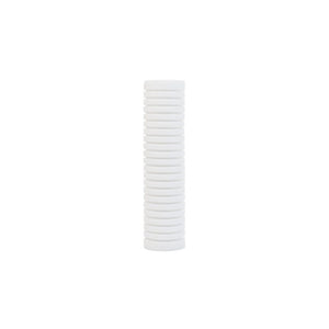 Neo-Pure MBG-25098-20 9-7/8" Grooved Polypropylene Sediment Filter 20 Mic