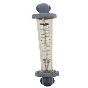 Blue White F-451 Rotameter