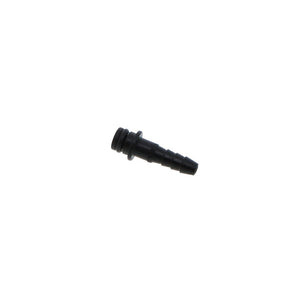 TMF02 Non-Valved Hose Barb  Fitting Insert 1/8 ID Barb