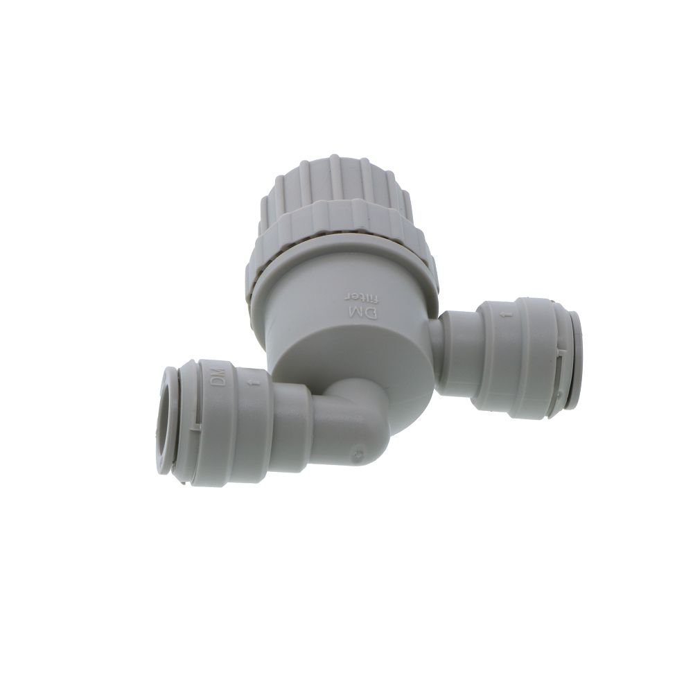 DMfit Filter Strainer 1/2" x 1/2" Push-in - 100 mesh [150 mic]