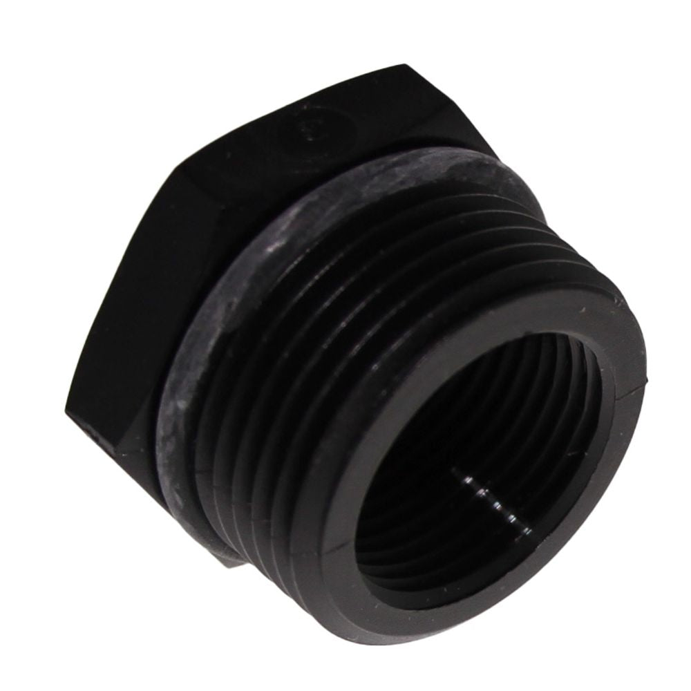 Bushing 1"-3/4" [With O-Ring]