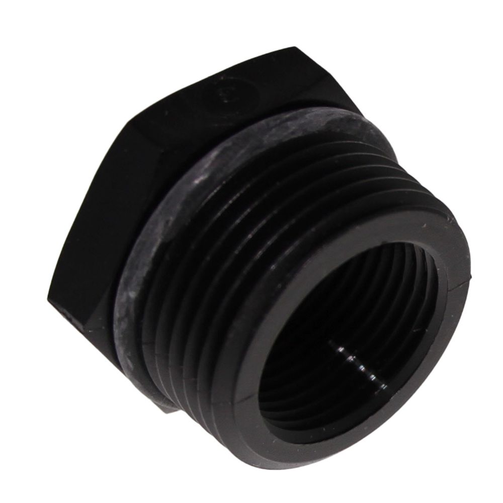 Bushing 1"-3/4" [With O-Ring]