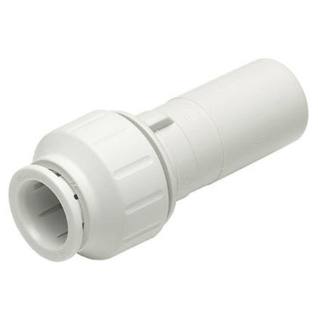 John Guest Stackable Reducer Stem - 1 Stem x 3/4 CTS