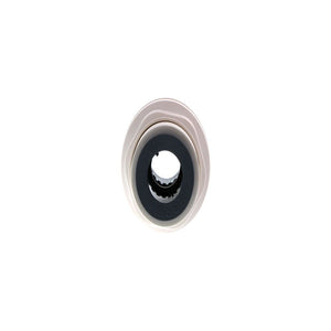 Parker LIQUIfit Bulkhead Union - 1/2 x 1/2