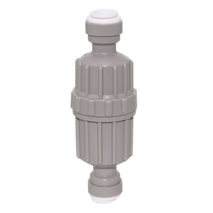 Inline Filter Strainer 3/8 - 3/8 80 Mesh[180ur]