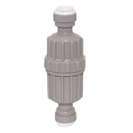 Inline Filter Strainer 3/8 - 3/8 80 Mesh[180ur]