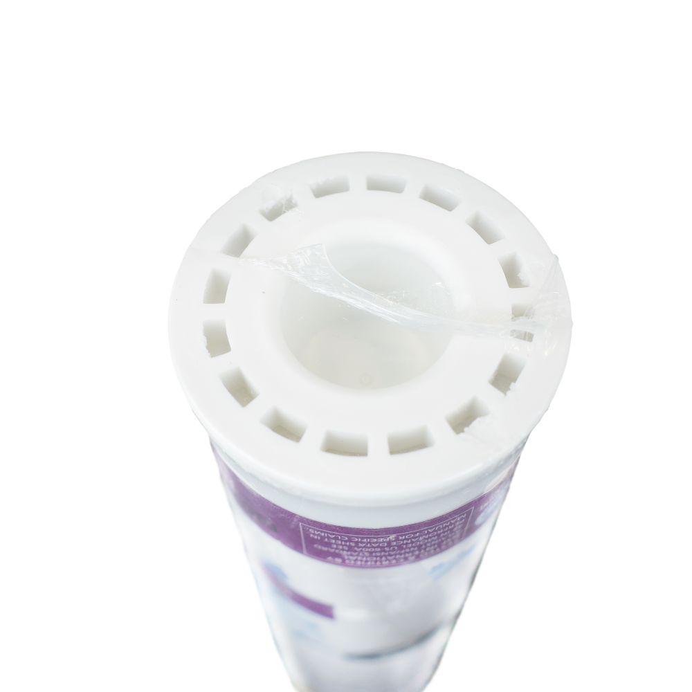 D-20A Granular Activated Carbon Replacement Cartridge - Basic Filtration