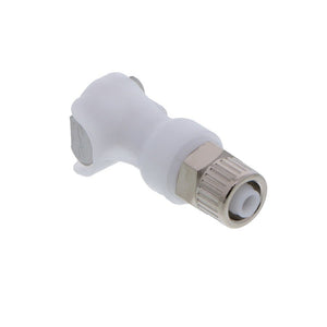 PLCD13006 Valved In-Line PTF Coupling Body 3/8 PTF