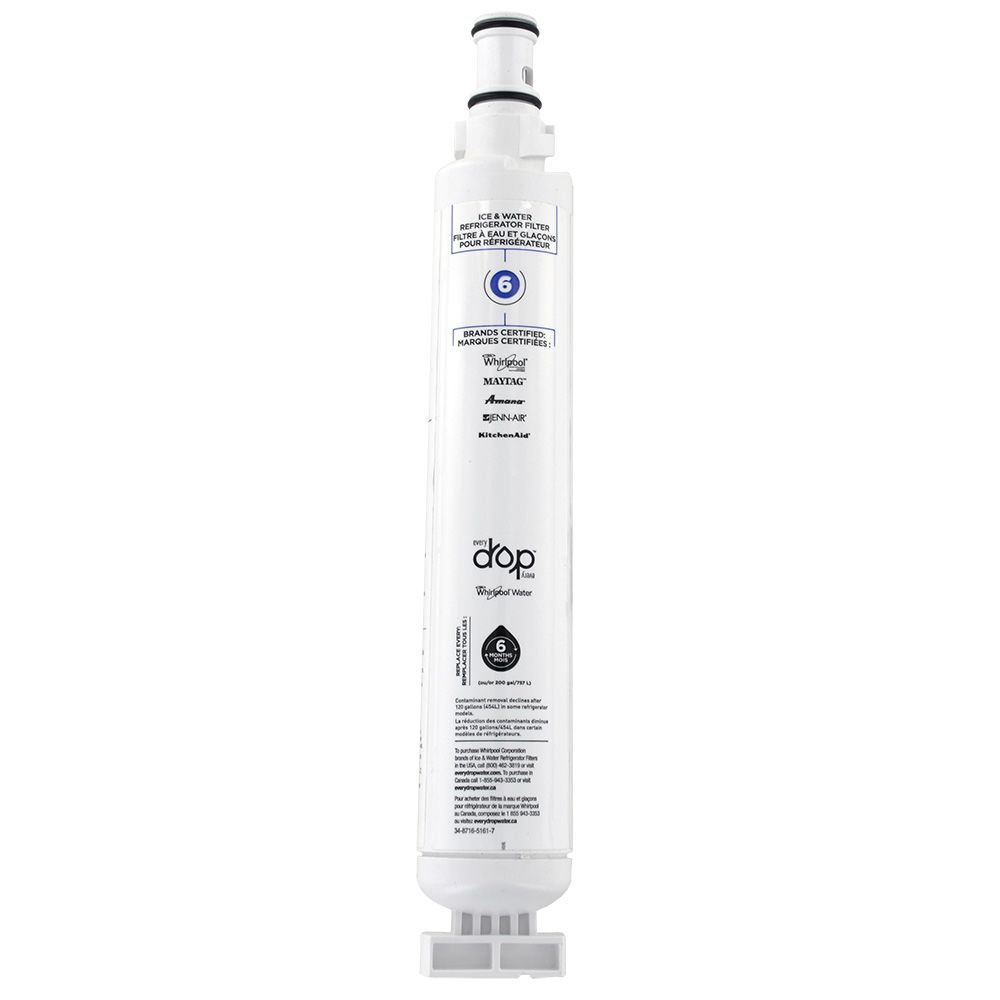 Whirlpool EDR6RXD1 EveryDrop Ice & Water Refrigerator Filter 6,Specials : American Fashion Style Bags On Sale Whirlpool EDR6RXD1 EveryDrop Ice & Water Refrigerator Filter 6,Specials : American Fashion Style Bags On Sale