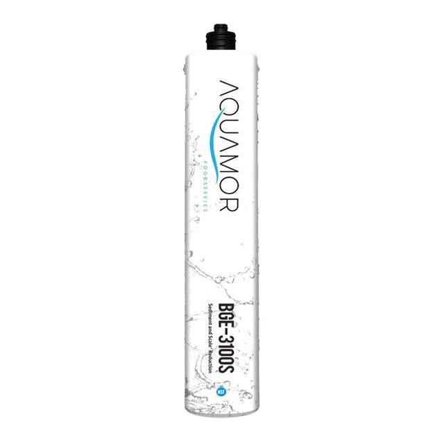 BevGuard .5 micron 16.5", 3 GPM, 7CB5s