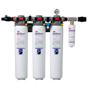 3M DP390 Combination System for Beverage & Ice 0.2 Micron 56241-02