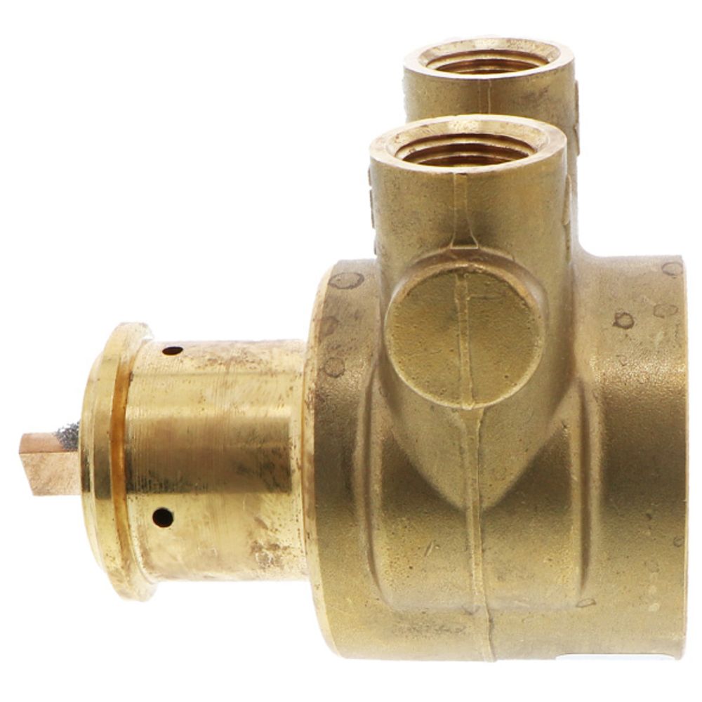 Procon Pump NSF Brass 330 GPH 1/2" NPT w/ 1143 Bronze Coupling [Clamp-on]