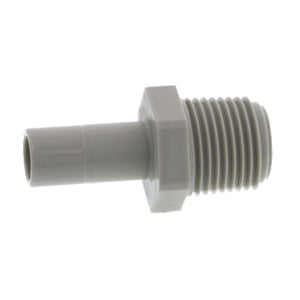 DMfit Stem Adapter - 1/2" stem x 1/2" BSPT[PT]