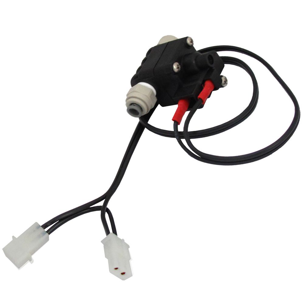 SHURflo Tank Pressure Switch with Wire Harness & 1/4" QC Fittings,Specials : American Fashion Style Bags On Sale